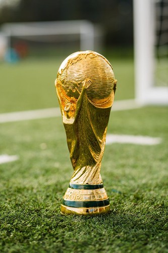 Grande 32cm memorabilia calcio - 32cm,