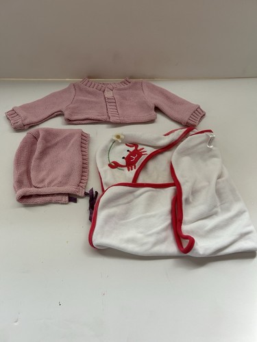 Cardigan asciugamano rosa - cardigan,