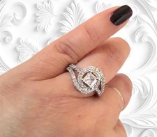 Anello etnico AD Designer