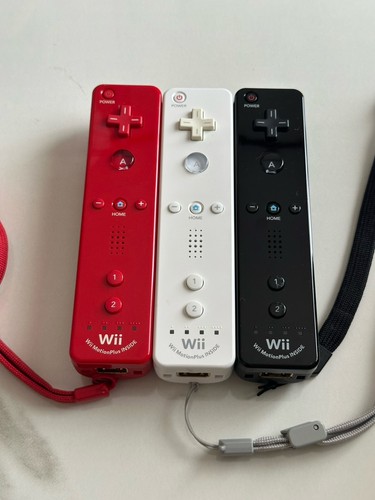 Telecomando ufficiale nintendo - ufficiale,