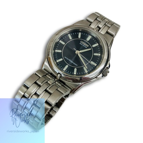 Orologio polso uomo citizen - da,