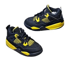 Nike Air Jordan 4 Retro (Td)