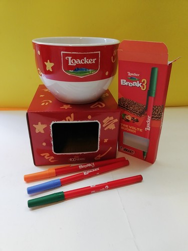 Loacker tazza grande colazione - grande,