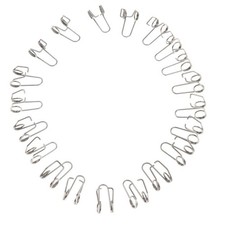 20 Pezzi Chiave Acqua Tromba