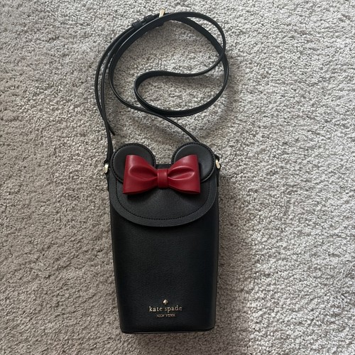 Borsa tracolla disney kate - a,