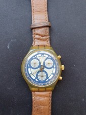 OROLOGIO UOMO CRONOGRAFO