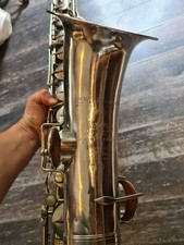 Sassofono Tenore Buffet