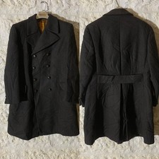 Soprabito vintage anni 70