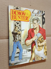 DEMON HUNTER 6 GIUSTIZIA