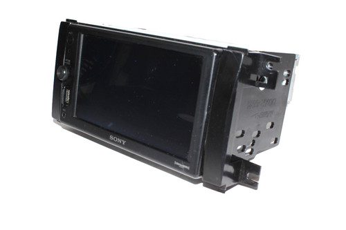 Autoradio ricevitore sony - av,