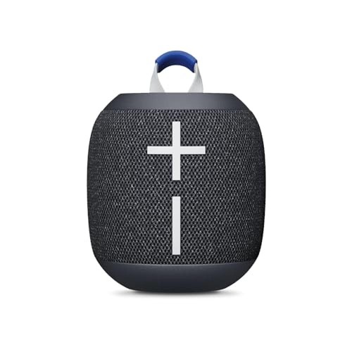 Ultimate ears wonderboom - ultimate, 4