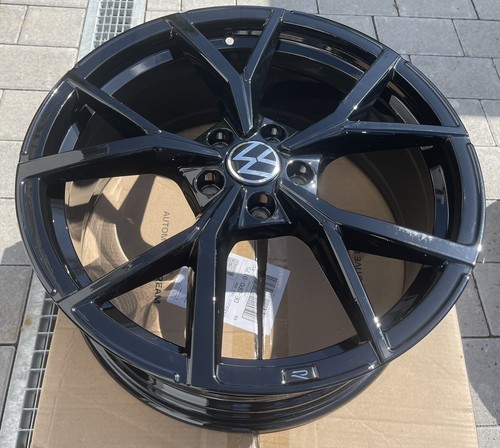 Cerchio alluminio vw 19 - in,