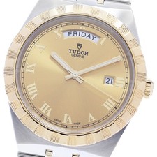 Orologio Uomo Automatico TUDOR