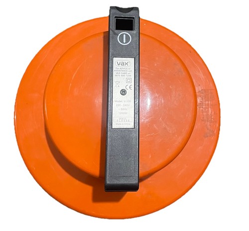 Aspirapolvere cilindro vax - aspirapolvere,