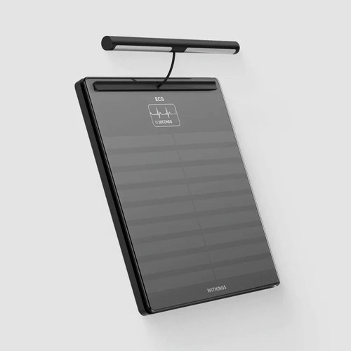 Withings smart scale body scan - smart,