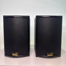 Altoparlanti satellitari k - altoparlanti, m&k