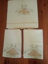 LENZUOLO MATRIMONIALE +2