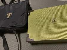 Lamborghini Urus SE OEM Carbon