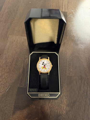 Orologio vintage seiko - orologio,