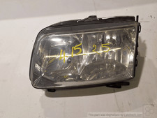 SX. PROIETTORE VOLKSWAGEN POLO