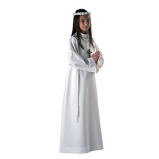 Abito prima comunione bambina