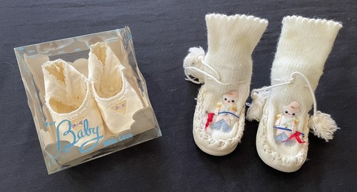 Scarpe bambino vintage - , in