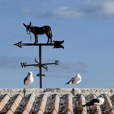 Banderuola Segnavento Per