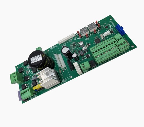 Roger b70 1dchp - 1dchp, 24v