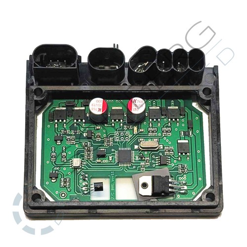 Webasto thermo top - c, e
