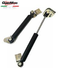 AMMORTIZZATORI NERI SUPPLEMENTARI FORCELLA CICLOMOTORI CIAO R SC PX 2250702000 