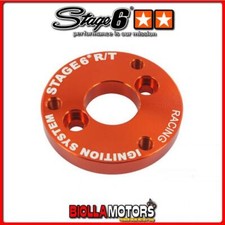 S6-45ET003 VOLANO RICAMBIO PER