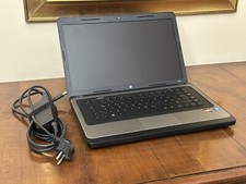 Computer Notebook HP 635 con Windows 10 PC