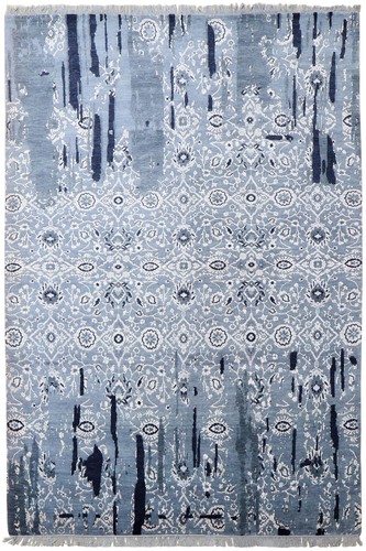 Tappeto design galaxy - design,