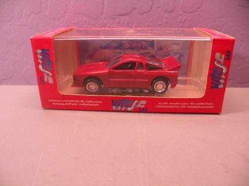 Lancia 037 rally - lancia,
