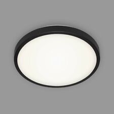 Plafoniera A Led Rotonda 12w
