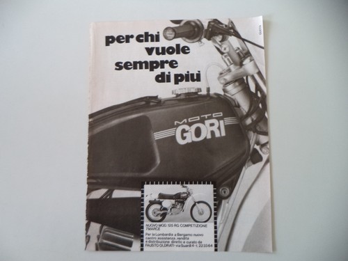 Advertising pubblicità 1976 - advertising,