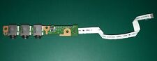Scheda Audio Board DAUT3AAB6C0 per HP Pavillion DV7 DV7-3003EL