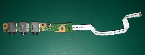 Scheda audio board - board, daut3aab6c0