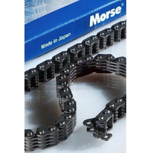 Catena distribuzione morse - catena,