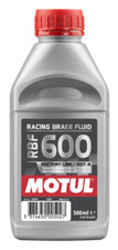 MOTUL RBF 600 DOT 4 Olio Freni