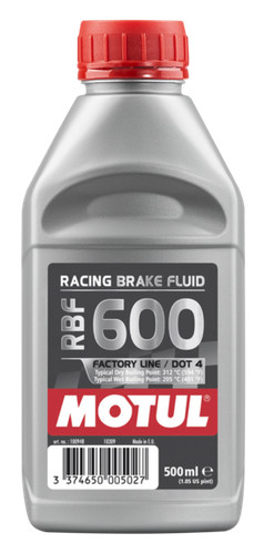 Motul rbf 600 dot - motul,