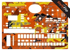 Korg electribe skin - korg,