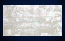 1x Foglio impiallacciatura