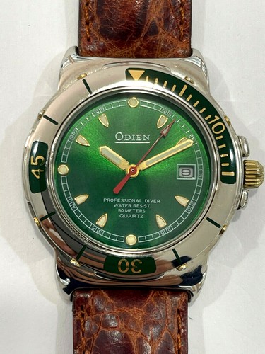 Orologio odien subaqueo - orologio,