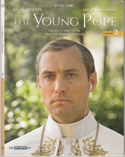 The young pope vol 3 - young,