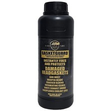 La Formula di Riparazione