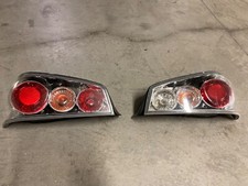 Set fanali posteriori Peugeot 106 92-95 Lexus Style