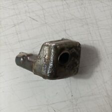 SILENZIATORE MARMITTA