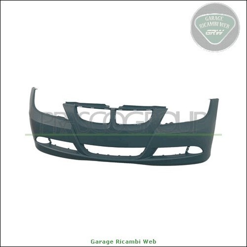 Bm0241001 paraurti prasco - paraurti,
