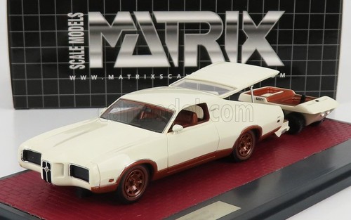 Matrix mercury montego - matrix,